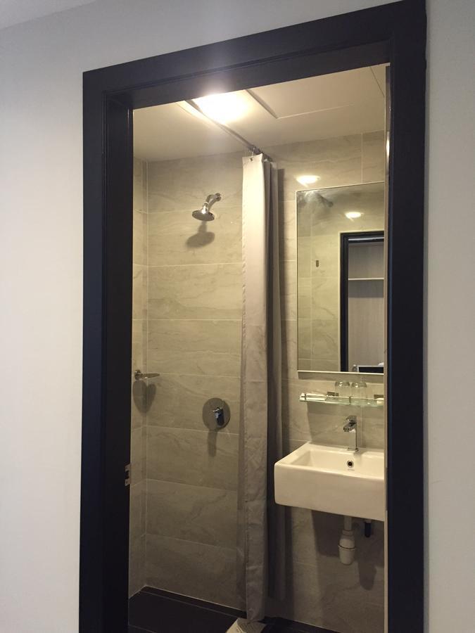 Amansari Hotel Nusajaya Zewnętrze zdjęcie