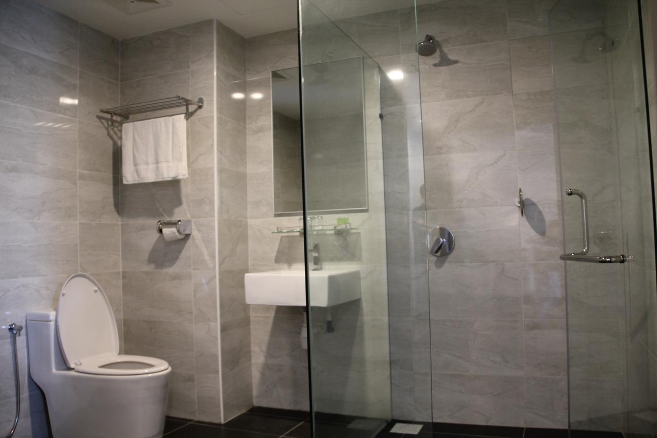 Amansari Hotel Nusajaya Nusajaya  Zewnętrze zdjęcie